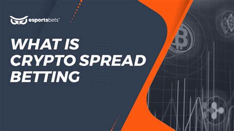 Crypto Spread Betting .